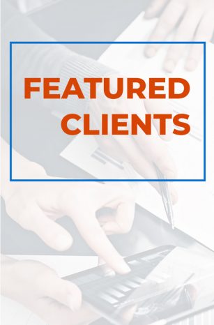 featured clients