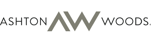 AW ashton woods logo