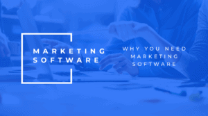 header for marketing software