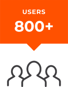 case study users