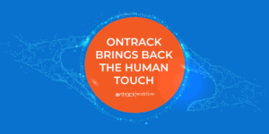 human touch from ontrack