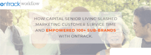 capital senior living case study