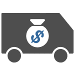 icon vendor truck